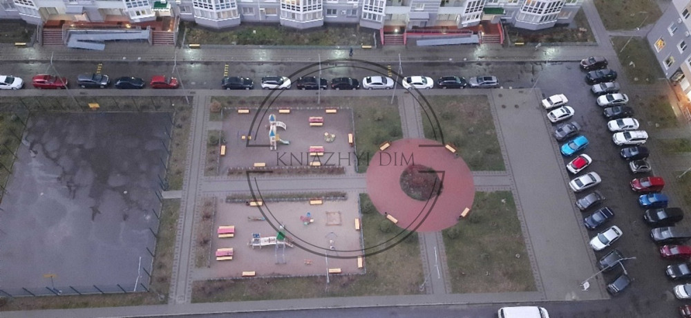 Продаж 2 кімнатної квартири по вул. Софії Русової вул 7А ЖК Патріотика 21138335 Киев - изображение 7