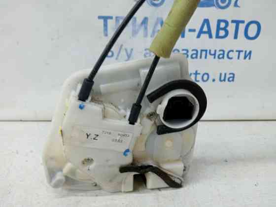 Замок двери передний правый Mazda 6 GH 2.5 БЕНЗИН L5-VE 2007 (б/у) Киев