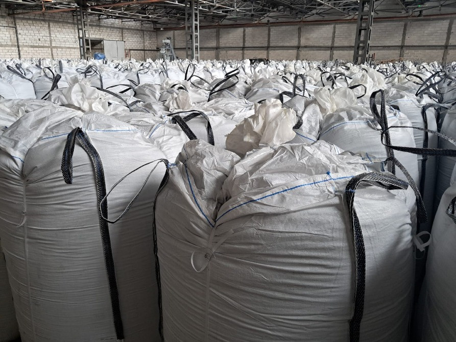 SBR резиновый гранулят 1,5-4mm Луцк - изображение 1