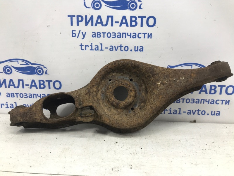 Рычаг задней подвески нижний поперечный (под пружину) Mitsubishi Outlander 2007-2012 4113A038 (Арт.  Київ - зображення 1