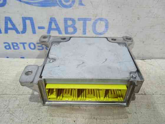 Блок управления AIRBAG Mitsubishi Pajero Wagon 4 3.2 ДИЗЕЛЬ 4M41 2006 (б/у) Киев