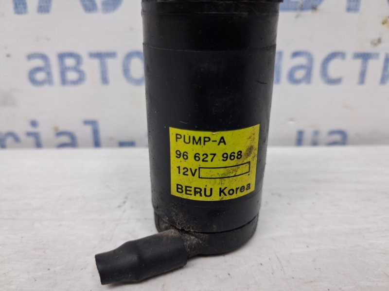 Насос омывателя стекла Chevrolet Captiva 2006-2011 96627968 (Арт. 59299) Киев - изображение 4