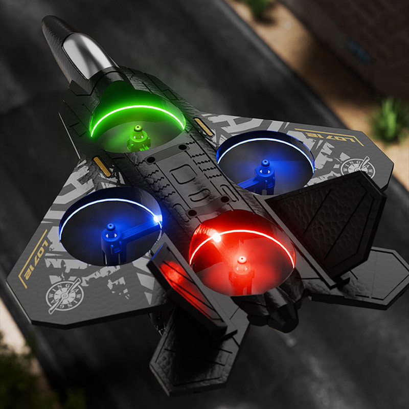 Самолет на радиоуправлении SCHE L0712 Aerobatic (with two remote controls) Херсон - изображение 4