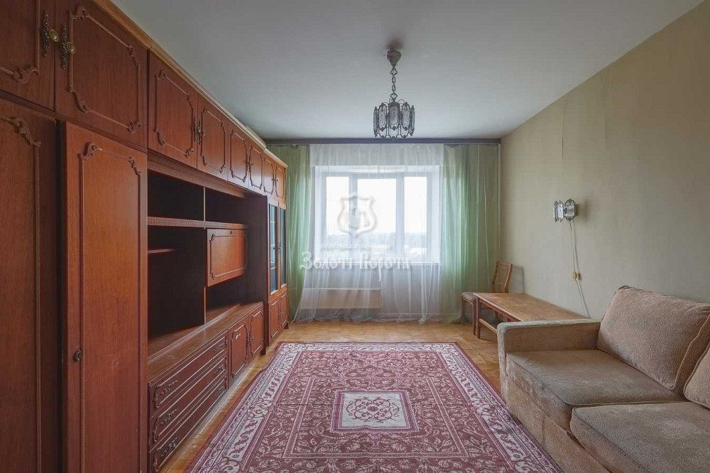 продажа 2-к квартира Киев, Дарницкий, 70000 $ Київ - зображення 1