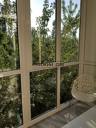 Оренда 2к.квартири б.В.Гавела 43 НАУ, КПІ.Солом'янський р-н. Код № 11203773 Киев - изображение 2