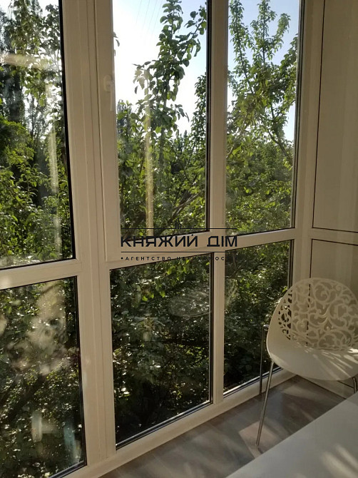 Оренда 2к.квартири б.В.Гавела 43 НАУ, КПІ.Солом'янський р-н. Код № 11203773 Київ - зображення 2