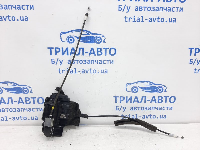 Замок двери задний правый Nissan Juke 2010-2019 82500BA60A (Арт. 29039) Київ - зображення 1