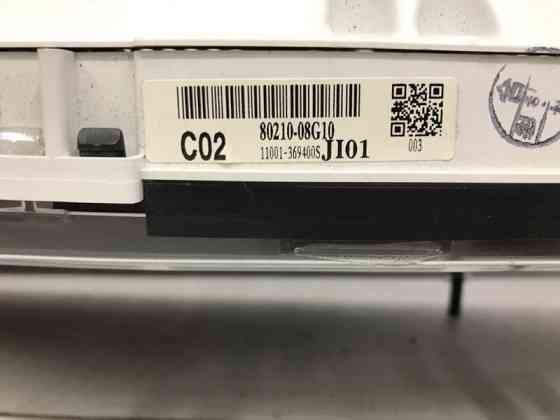 Приборная панель SsangYong Rexton 2006-2012 8021008B54 (Арт. 56929) Київ