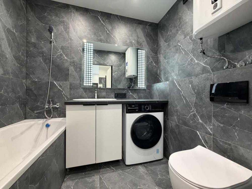продажа 1-к квартира Киев, Голосеевский, 120000 $ Київ - зображення 9