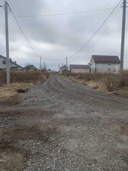 продажа участок под жилую застройку Бориспольский, Борисполь, 12000 $ Бориспіль - зображення 2