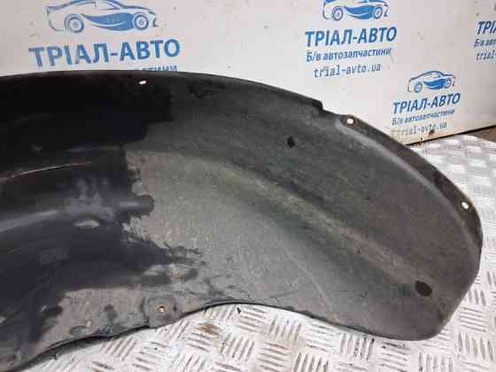 Подкрылок задний левый Volkswagen Caddy 2003-2015 2K0810971D (Арт. 87381) Київ