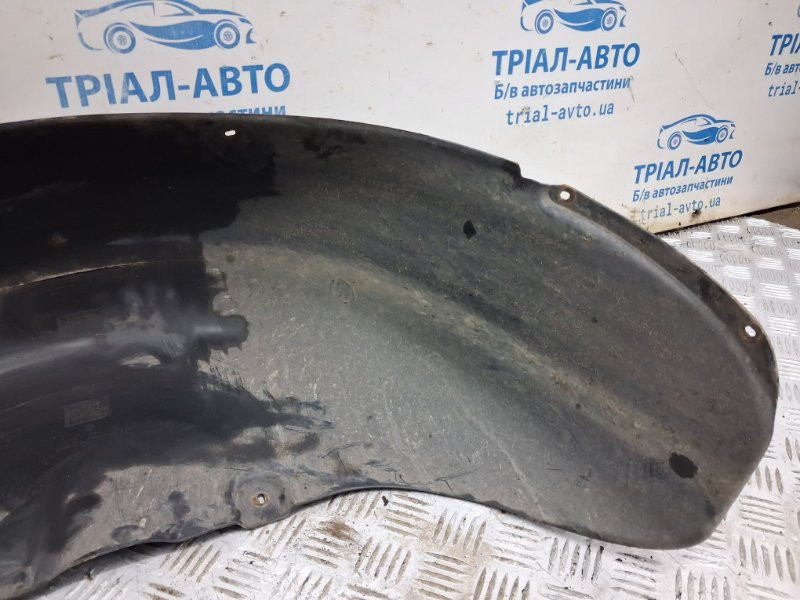 Подкрылок задний левый Volkswagen Caddy 2003-2015 2K0810971D (Арт. 87381) Київ - зображення 6