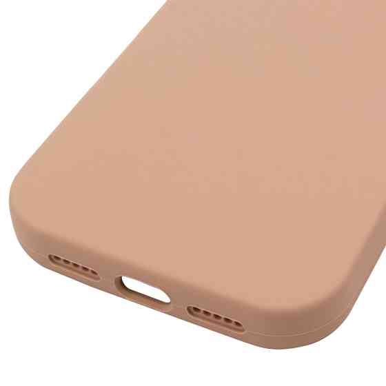 Чехол Silk Full Protective (AA) NO LOGO для Apple iPhone 17 Pro / 18 Pro (6.3") Херсон
