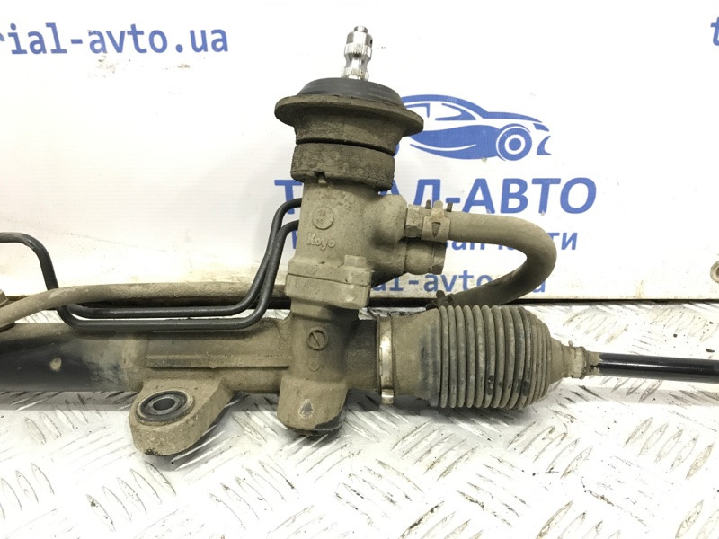 Рулевая рейка Mitsubishi Lancer 2003-2009 4410A319 (Арт. 42524) Київ - зображення 5