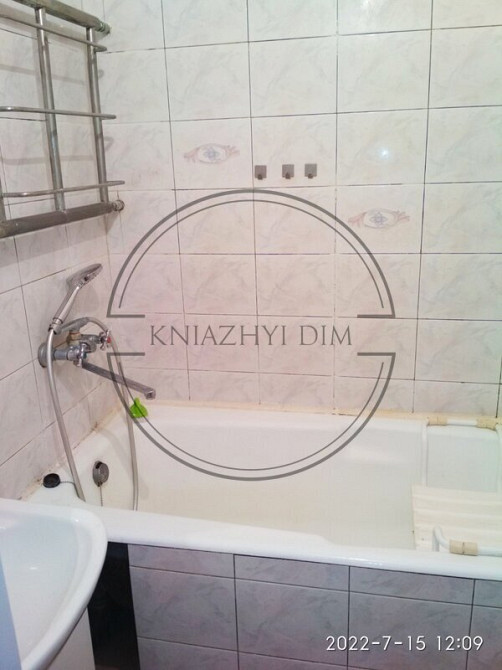 Оренда 2-х к.кв. на Чоколівці.м. Вокзальная № 11197676 Київ - зображення 9