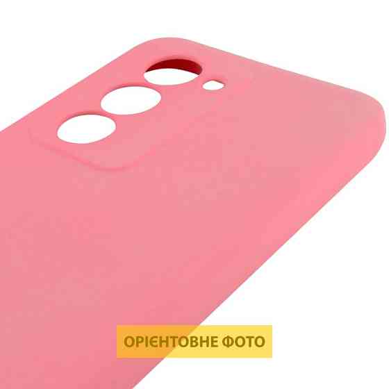 Чехол TPU GETMAN Liquid Silk Full Camera для Xiaomi Redmi 15 (Global) Херсон