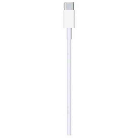 Кабель Apple Type-C to Lightning 1m White (MQGJZM/A) Харків