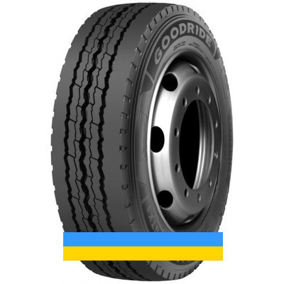 215/75 R17.5 Goodride GTX1 135/133J Причіпна шина Київ - зображення 1