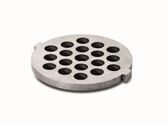 Мясорубка электрическая Zelmer ZMM1540B 1500 Вт белая Київ - зображення 7