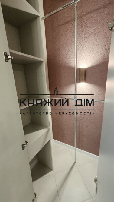 ПЕРША ЗДАЧА! Оренда 1-х к. квартири в ЖК Дубовий Гай м. Сирець 8 хвилин. КОД 11204723 Киев - изображение 9