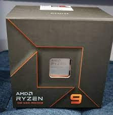 AMD RYZEN 9 7900X3D Processor Вінниця - зображення 1