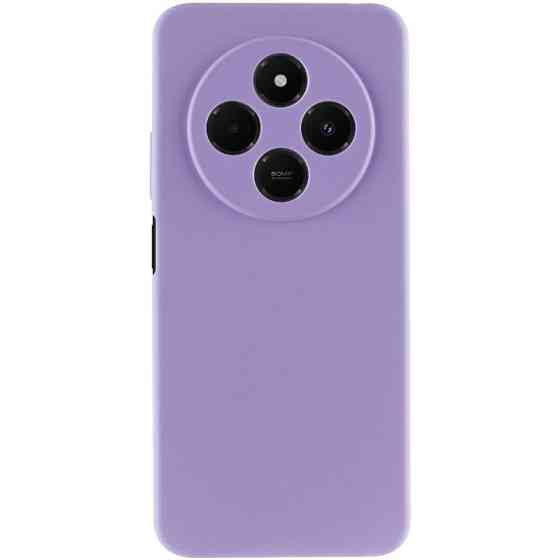 Чехол Silicone Cover Ummi Lakshmi Full Camera (AA) для Xiaomi Redmi 14C / Poco C75 Херсон