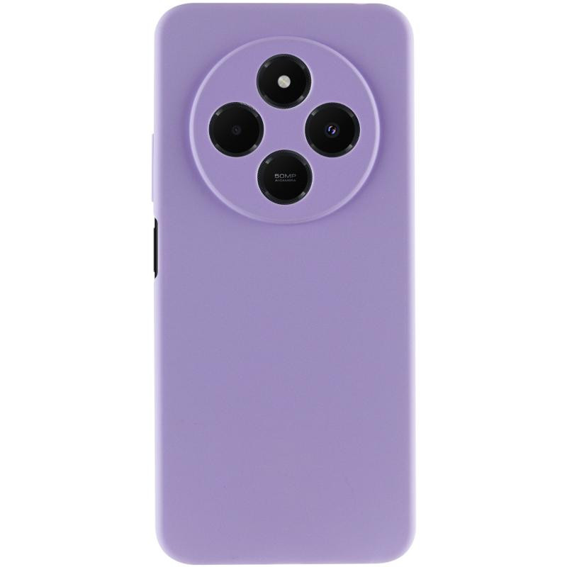 Чехол Silicone Cover Ummi Lakshmi Full Camera (AA) для Xiaomi Redmi 14C / Poco C75 Херсон - изображение 2