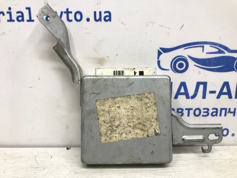 Блок управления Toyota Prado J120 3.0 DIESEL 1KDFTV 2002 (б/у) Киев - изображение 1