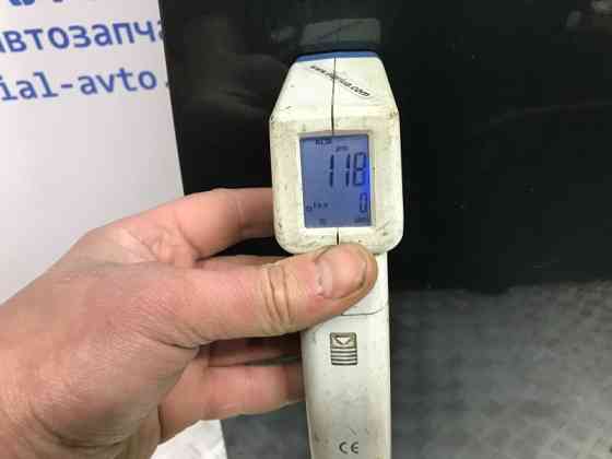 Капот Mitsubishi Outlander 2003-2006 5900A058 (Арт. 50325) Київ