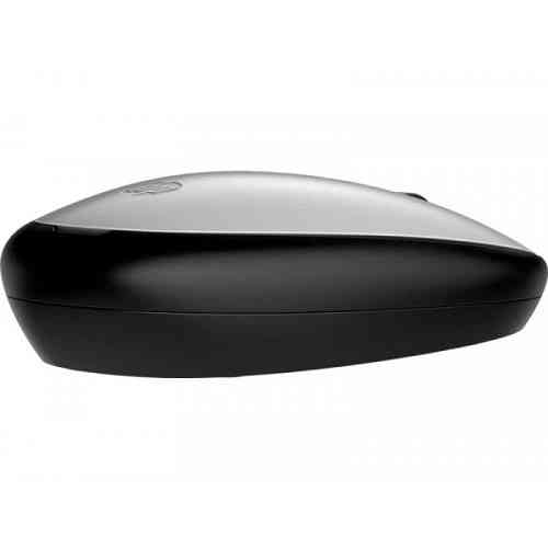 Мышь компьютерная безпроводная HP 240 BT Silver 43N04AA серебристая Київ