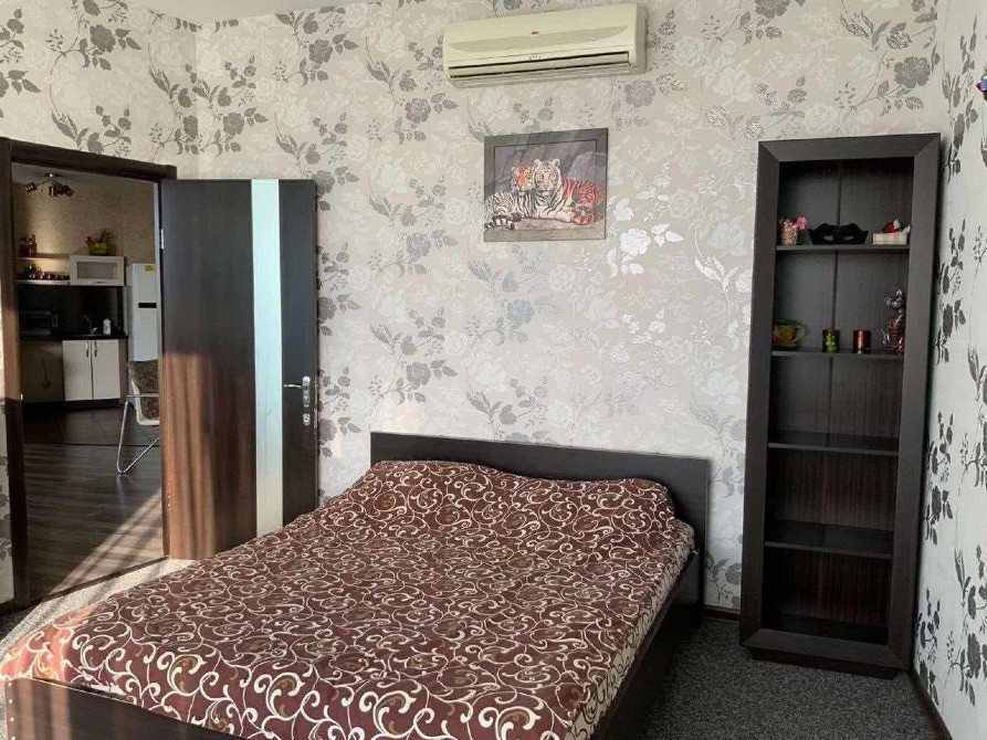 Здам. 3-к.кв. 12/24, центр, вул.Королеви Єлизавети 2-й (Глінки) 2 «Мост Сіті». Дніпро - зображення 8