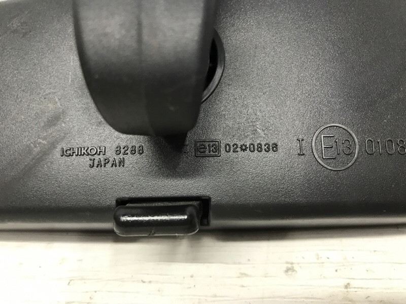 Зеркало салона Subaru Outback BS 2.0 DIESEL EE20Z 2014 (б/у) Київ - зображення 4