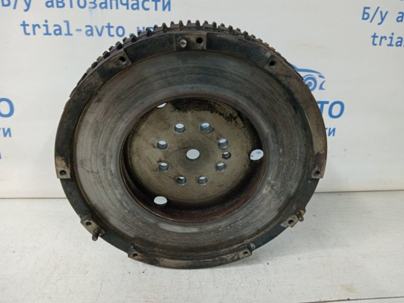 Маховик Kia Sportage SL 1.7 DIESEL D4FD 2010 (б/у) Київ - зображення 1