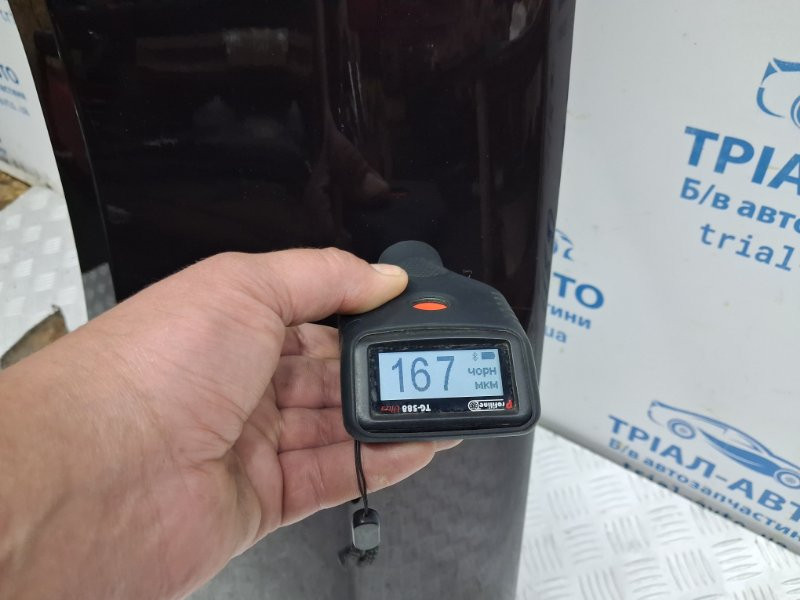 Крыло переднее левое Hyundai Sonata 2004-2010 663103K200 (Арт. 80224) Киев - изображение 4