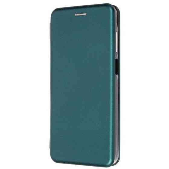 Чохол-книжка ArmorStandart G-Case для Samsung A07 A075 Green (ARM86782) (Код товару:42052) Харьков