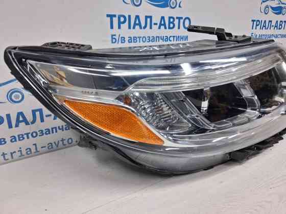 Фара правая Kia Sorento XM 2.4 БЕНЗИН G4KJ 2009 (б/у) Київ