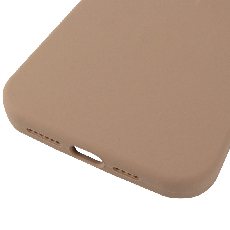 Чехол Silk Full Protective (AA) NO LOGO для Apple iPhone 13 Pro (6.1") Херсон - зображення 5