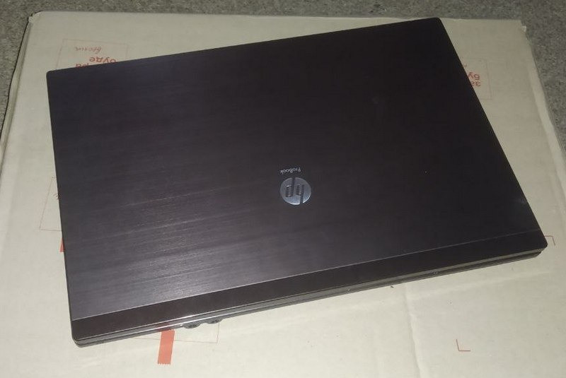 Ноутбук HP ProBook 4525s Київ - зображення 6