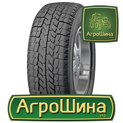 Cordiant Business CW-2 205/70 R15C 106/104Q (шип) Київ - зображення 1