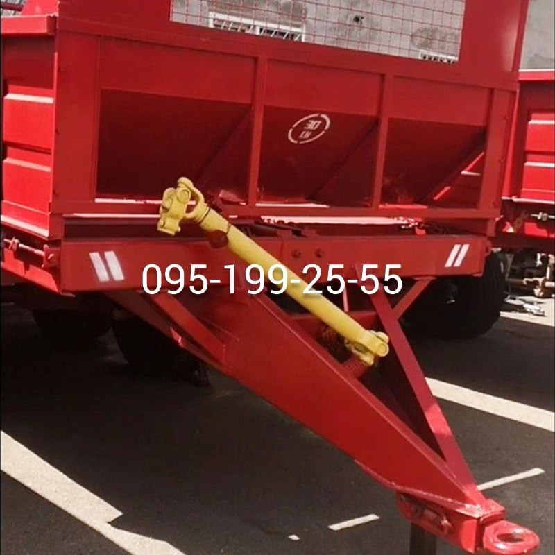 Гноєрозкидач ПРТ-10; запчастини ПРТ-10, ПРТ-7, ПРТ-16 Днепр - изображение 1