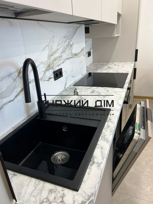 Перша здача! Оренда 1-но к. квартири в ЖК Uno City м. Дорогожичі. №11203423 Київ - зображення 7