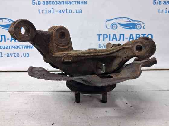 Кулак поворотный левый со ступицей Mazda 6 2012- GHP9-33-031A (Арт. 69617) Київ