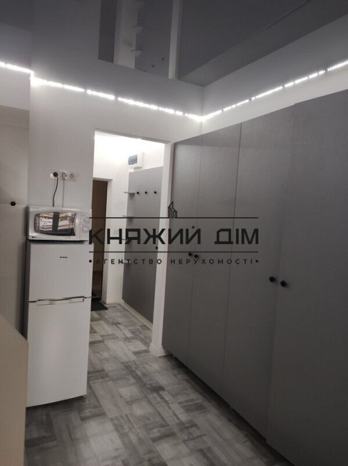 Оренді 1 кімнатної смарт квартири біля ст. м. Теремки Киев - изображение 2