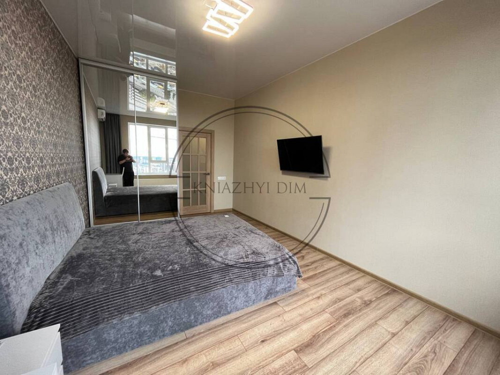 Оренда 1к. кв. ЖК Кардинал м. Палац Україна № 11197654 Киев - изображение 4