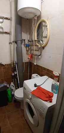 долгосрочная аренда 1-к квартира Киев, Шевченковский, 10000 грн./мес. Київ