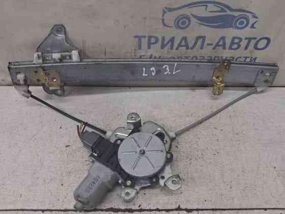 Стеклоподъемник задний левый Mitsubishi Lancer 2003-2009 MR991333 (Арт. 83076) Киев