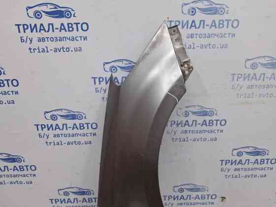 Крыло переднее правое Kia Ceed ED 1.6 DIESEL D4FB 2006 (б/у) Киев