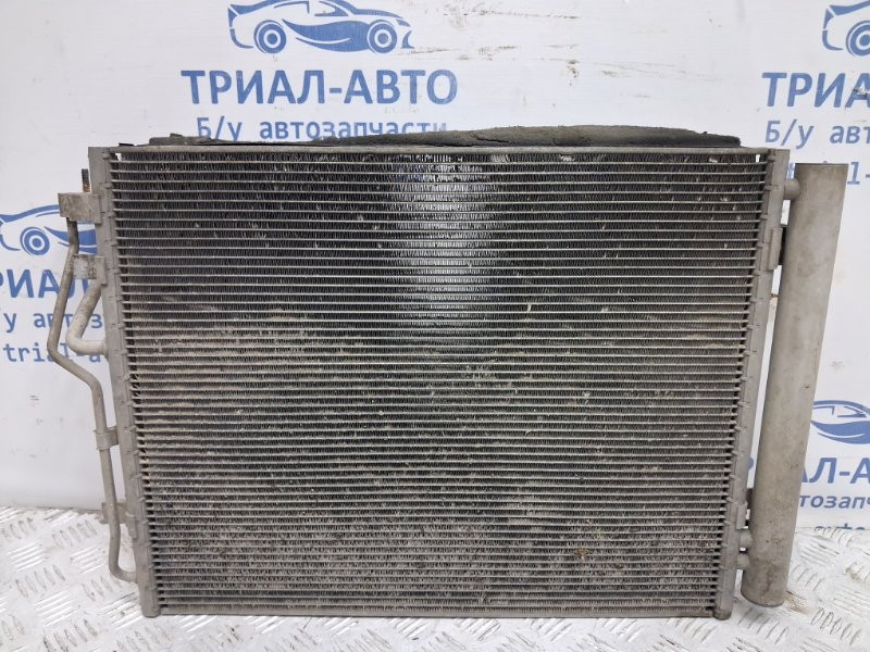 Радиатор кондиционера Hyundai I30 2007-2012 976062L600 (Арт. 61721) Киев - изображение 5