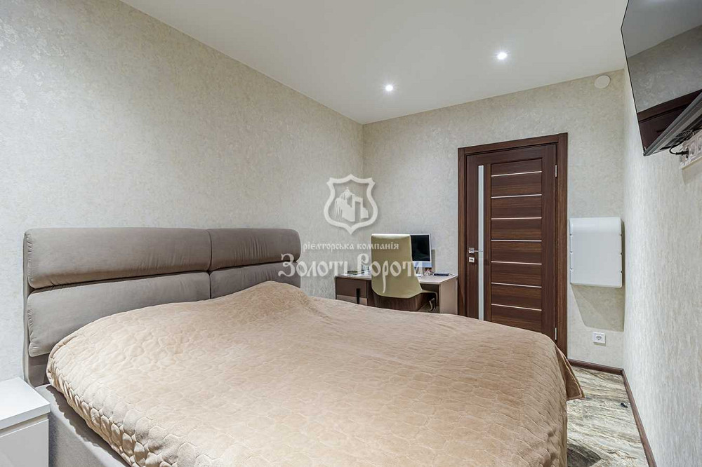 продажа 1-к квартира Киев, Дарницкий, 49900 $ Київ - зображення 6