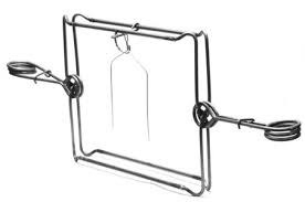 Капкан прохідний КП250, КП320, КП250х320. Купить КП250 в Украине Житомир - зображення 7